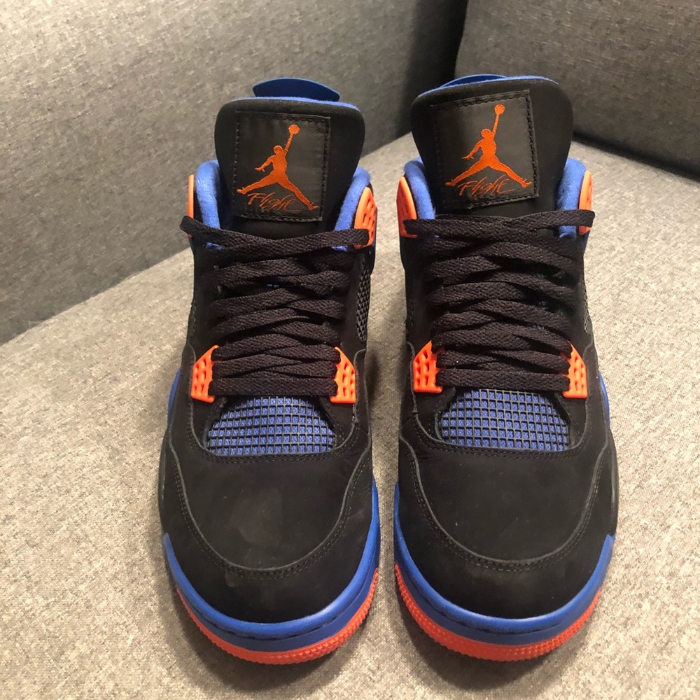 Air Jordan Retros Cav 4s
